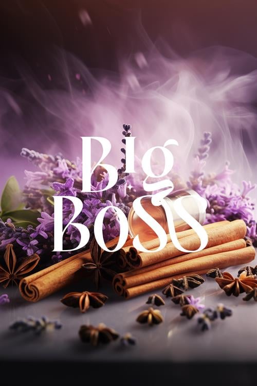 Big Boss 125ML Classic Seri