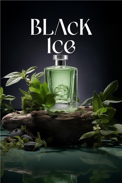 Black Ice A1 Koku Kartuşu 200 ML Premium Seri