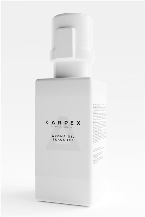 Black Ice Auramax Koku Kartuşu 250 ML Premium Seri