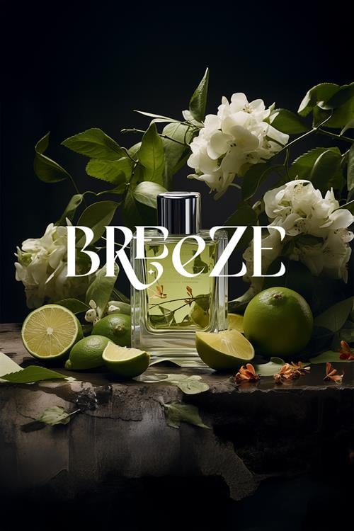 Breeze 125ML Premium Seri