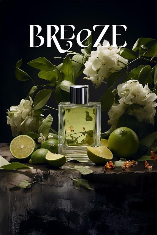 Breeze A1 Koku Kartuşu 200 ML Premium Seri