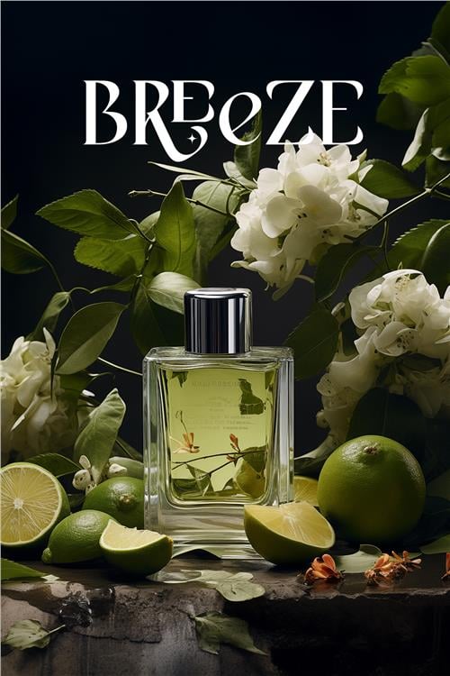 Breeze Auramax Koku Kartuşu 250 ML Premium Seri