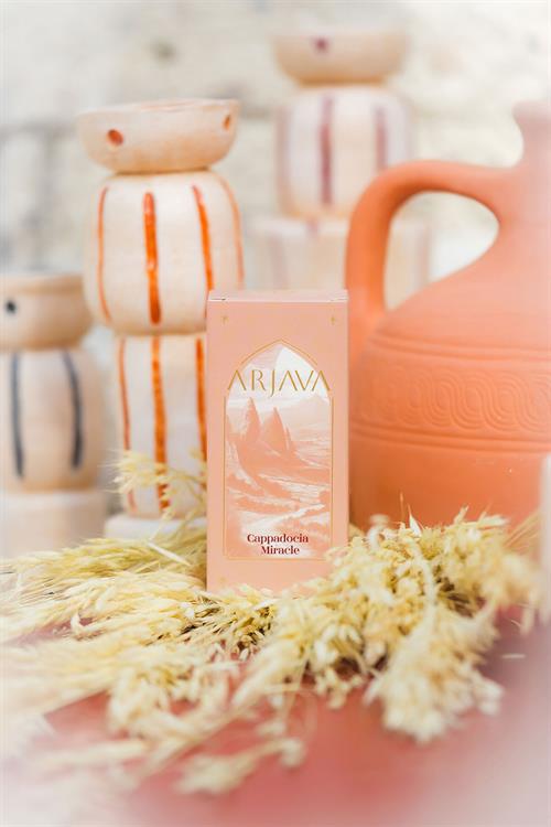 Cappadocia Miracle Koku Kartuşu 40 ml