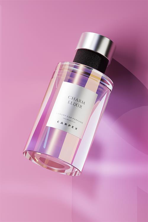 Charm Elixir 50ML Oto Parfüm