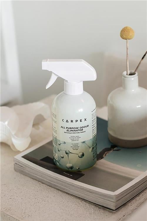 Çok Amaçlı Kötü Koku Giderici 500ML - 2li