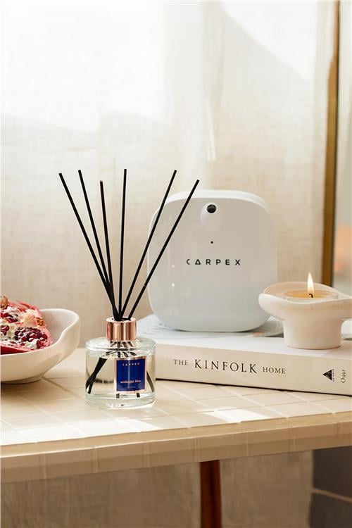 Çubuklu Ev Ofis Oda Kokusu Midnight Blue 110ML