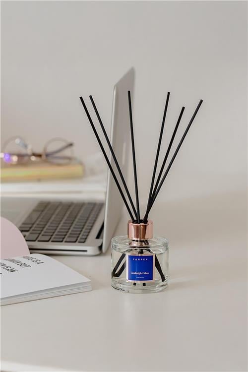 Çubuklu Ev Ofis Oda Kokusu Midnight Blue 110ML