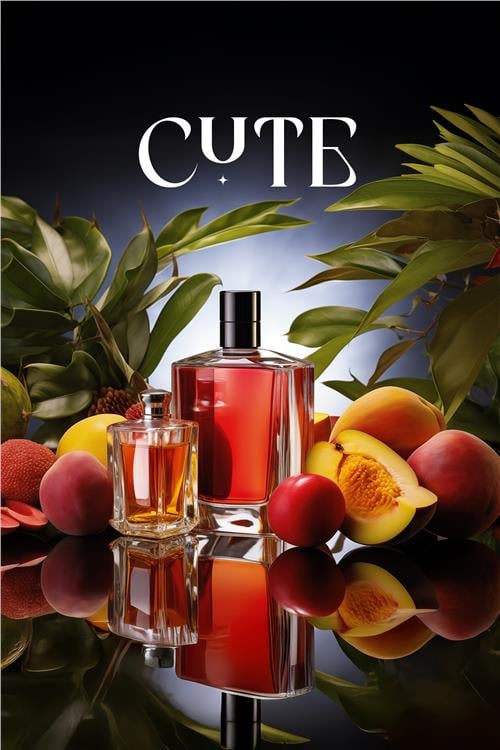 Cute Auramax Koku Kartuşu 250 ML Classic Seri