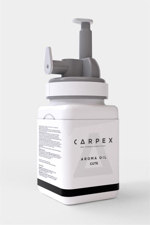 Cute Maxx Tower 750-X  Koku Kartuşu 100 ML Classıc Seri