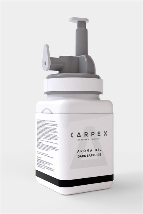 Dark Sapphire Maxx Tower 750-X  Koku Kartuşu 100 ML Premıum Seri