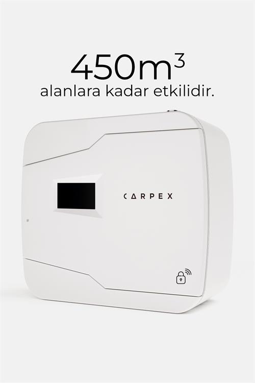 E2 Power Eco-X Koku Makinesi ve Cute E2 Power Koku Kartuşu 125 ML Seti