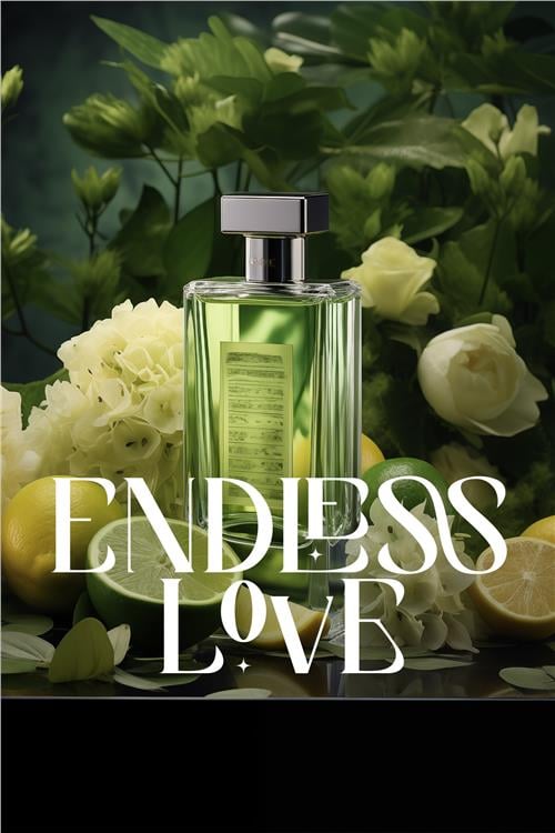 Endless Love 125ML Premium Seri