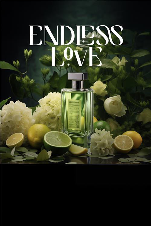 Endless Love A1 Koku Kartuşu 200 ML Premium Seri