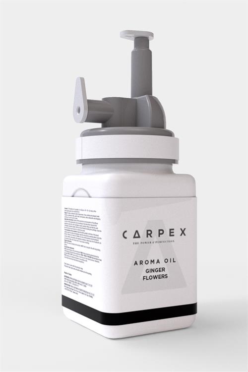 Ginger Flowers Maxx Tower 750-X  Koku Kartuşu 100 ML Premıum Seri