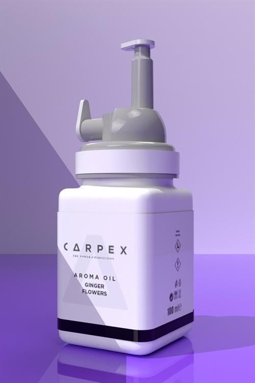 Ginger Flowers Maxx Tower 750-X  Koku Kartuşu 100 ML Premıum Seri