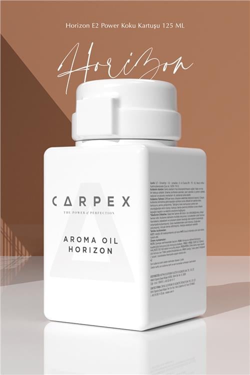 Horizon 125ML Premium Seri