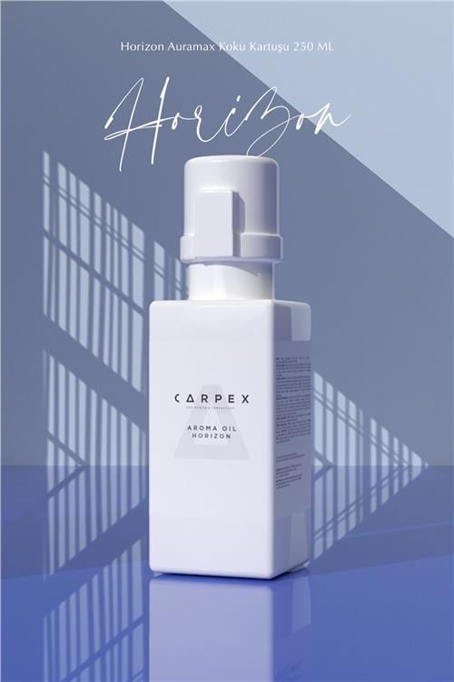 Horizon Auramax Koku Kartuşu 250 ML Premium Seri