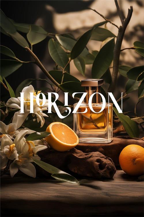 Horizon Maxx Tower 750-X Koku Kartuşu 100 ML Premıum Seri