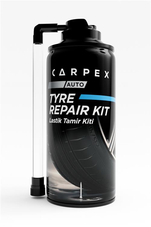 Lastik Tamir Kiti Sprey 300ML