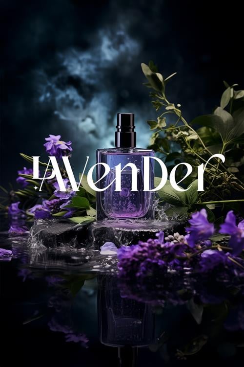 Lavender Micro Koku Kartuşu 50 MLClassic Seri