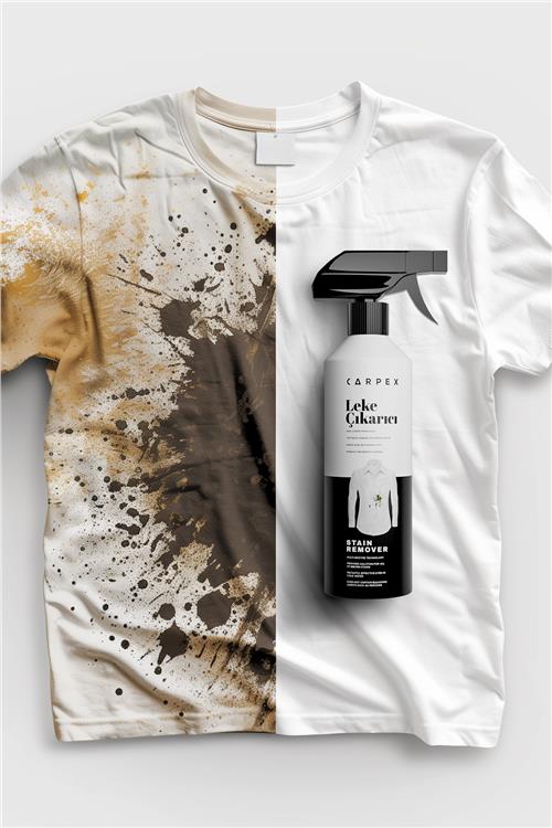 Leke Çıkarıcı Sprey 500 ML