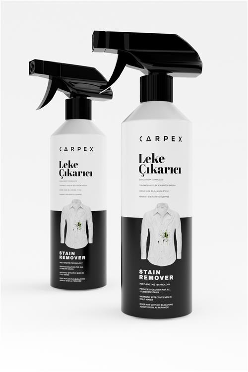 Leke Çıkarıcı Sprey 500 ML - 2li