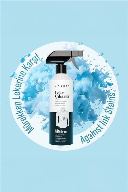 Leke Çıkarıcı Sprey 500 ML - 3lü