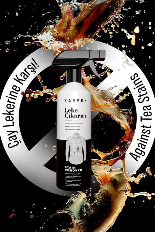 Leke Çıkarıcı Sprey 500 ML