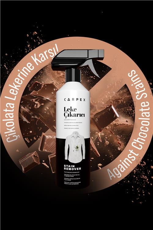 Leke Çıkarıcı Sprey 500 ML