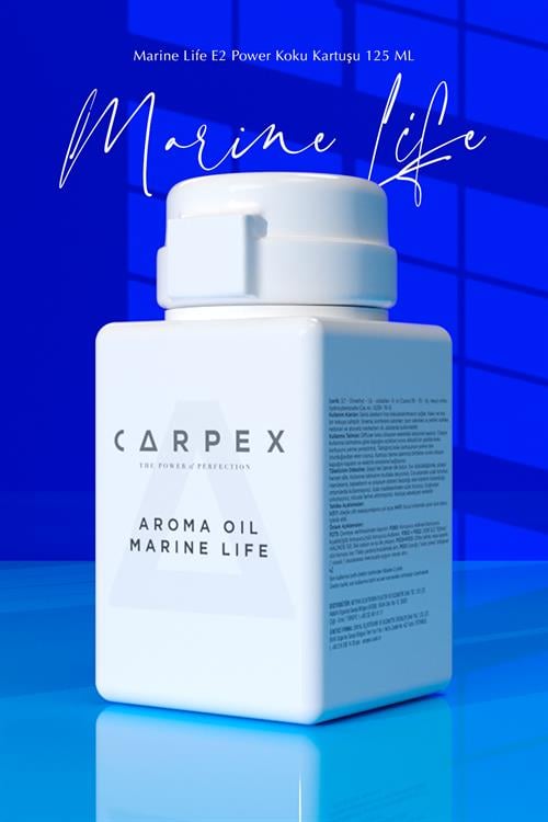 Marine Life 125ML Classic Seri
