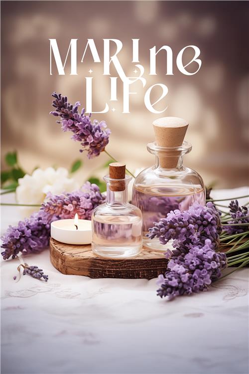 Marine Life A1 Koku Kartuşu 200 ML Classic Seri