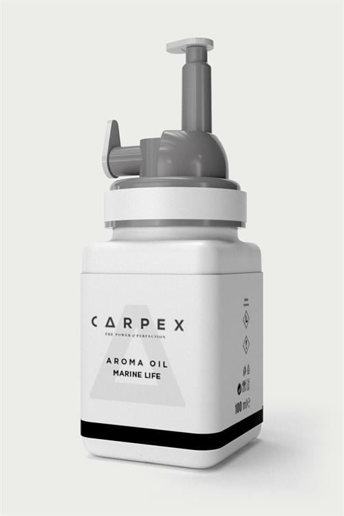 Marine Life Maxx Tower 750-X Koku Kartuşu 100 ML Classıc Seri