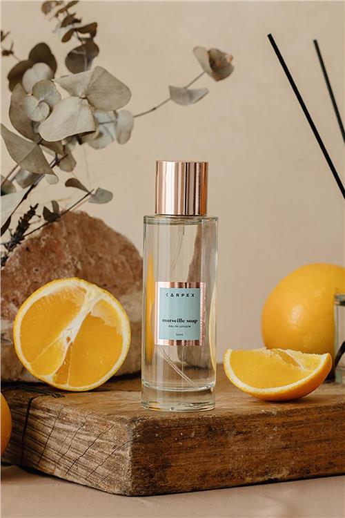 Marseille Soap 100ML Oda Parfüm