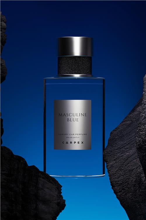 Masculine Blue 50ML Oto Parfüm