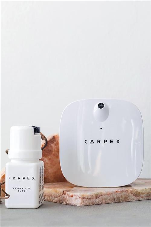 Micro Koku Makinesi Beyaz