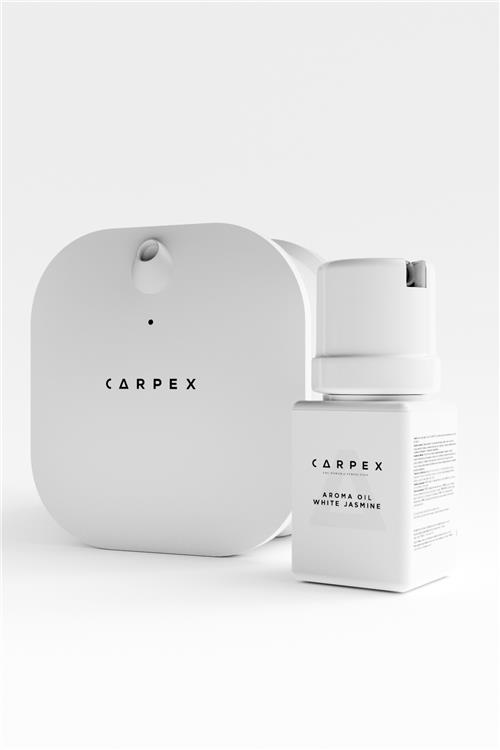 Micro Koku Makinesi Beyaz + White Jasmine 50ML