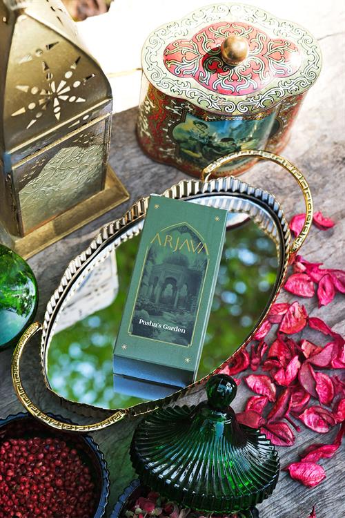 Pashas Garden Koku Kartuşu 40 ml