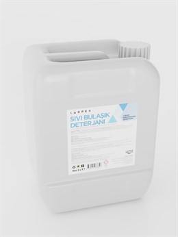 Sıvı Bulaşık Deterjanı 5L