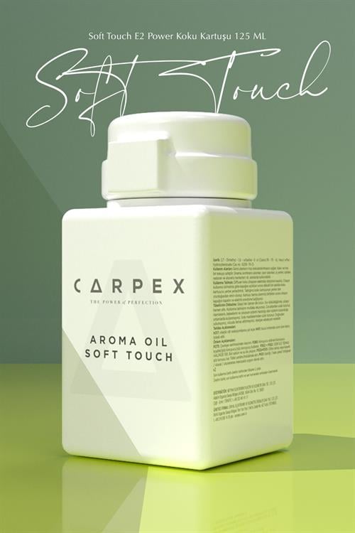 Soft Touch 125ML Premium Seri