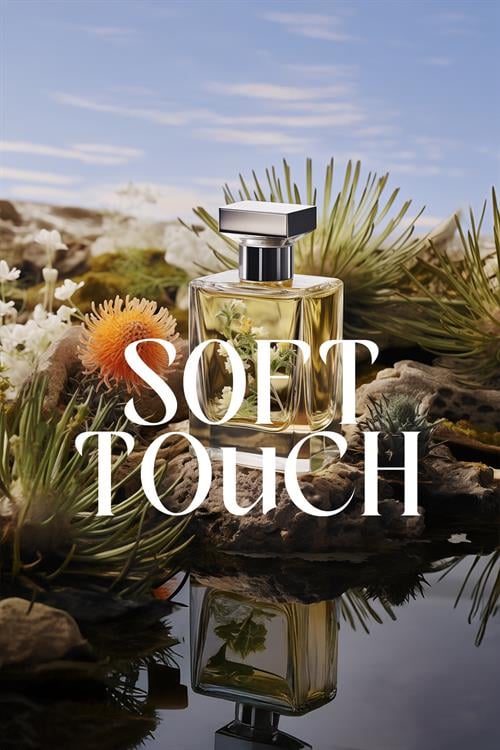 Soft Touch 125ML Premium Seri