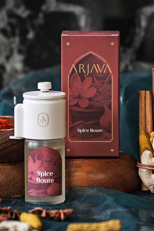 Spice Route Koku Kartuşu 40 ml