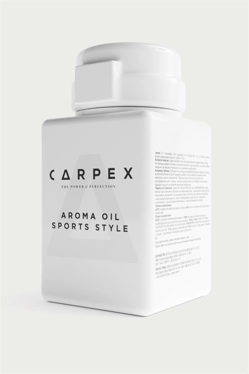 Sports Style 125ML Classic Seri