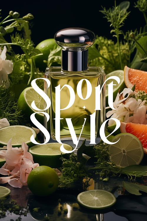 Sports Style 125ML Classic Seri