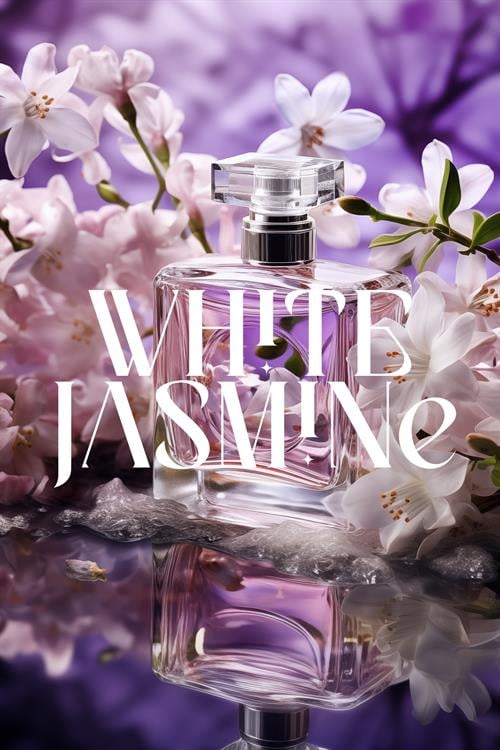 White Jasmine Micro Koku Kartuşu 50M Classic Seri