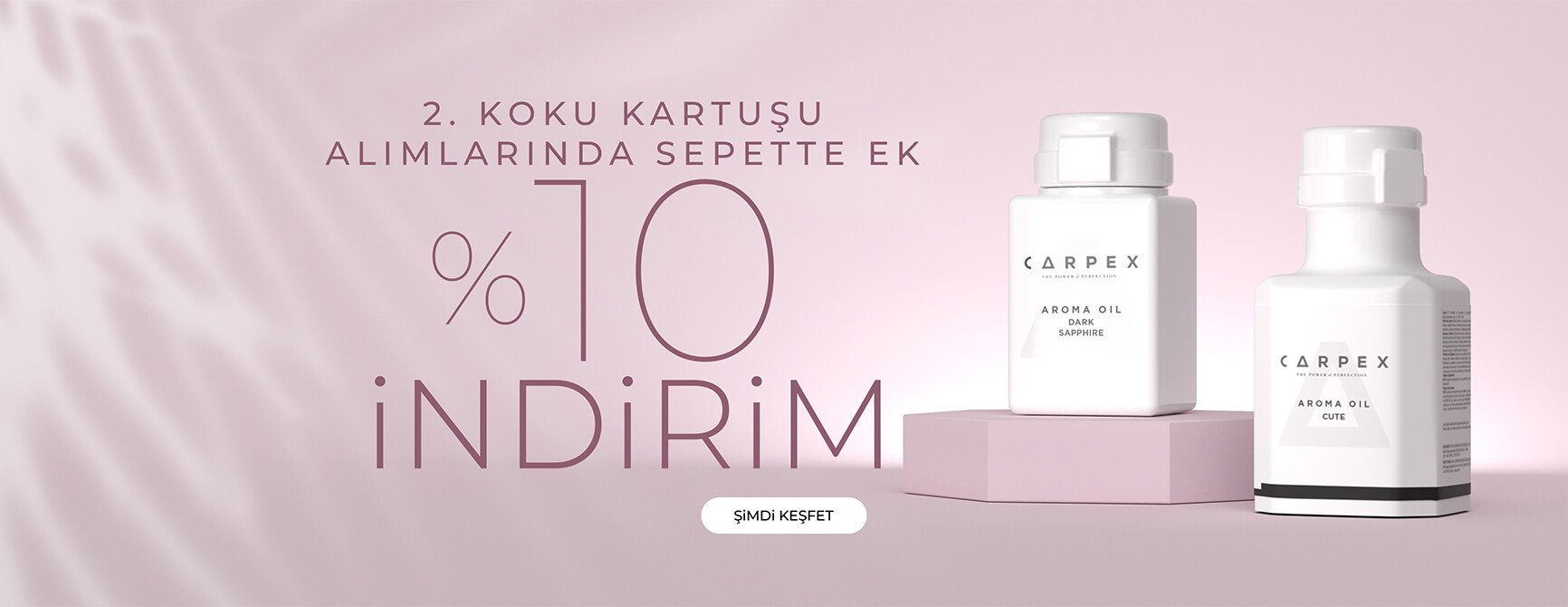 2. ürün %10 indirimli