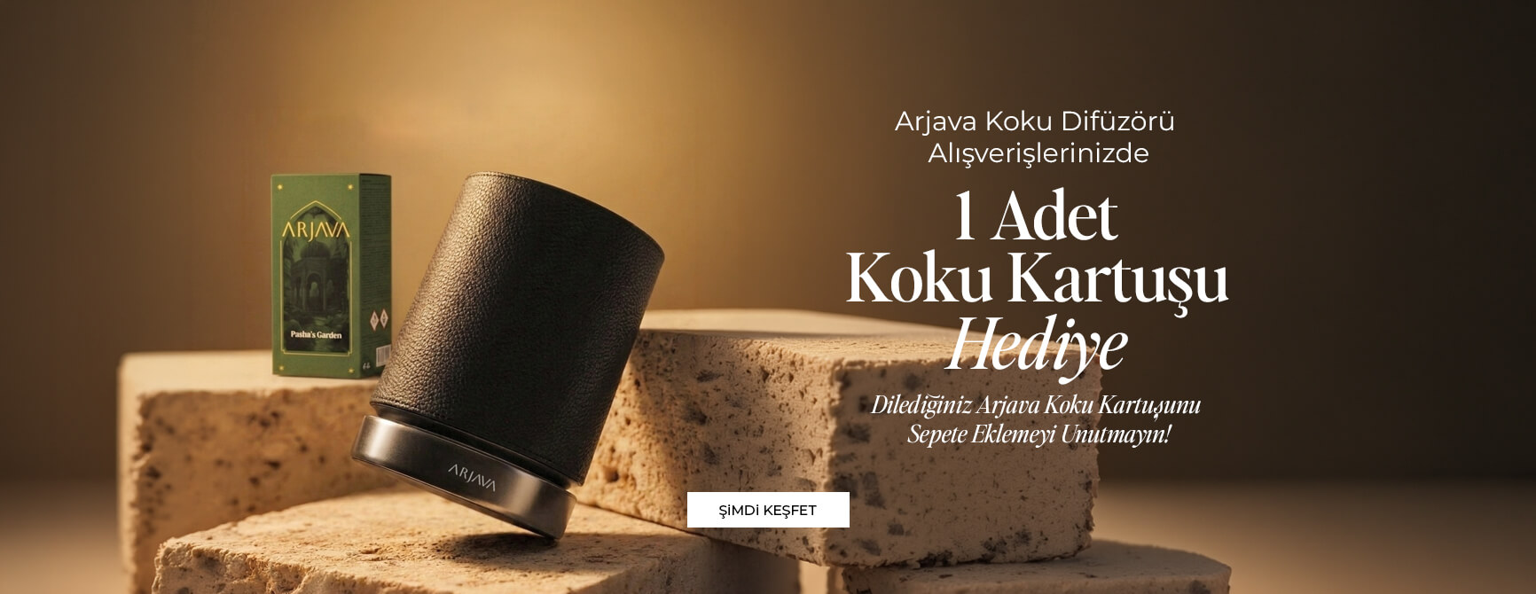 arjava kartuş
