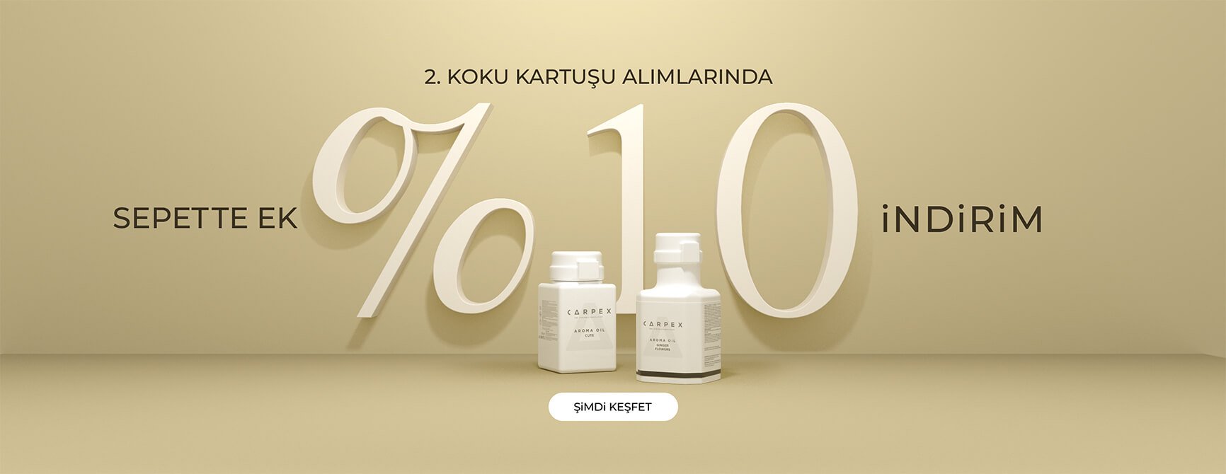 2. ürün %10 indirimli