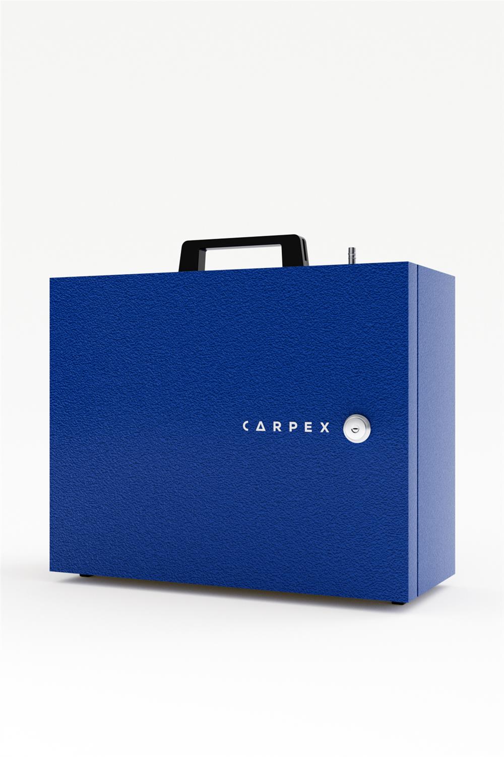 carpenter γ250-305 A2 Plus Geniş Alan Koku Makinesi - Aroma Difüzör | Carpexonline