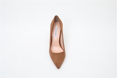 El Yapımı Sigarro Kadın Stiletto