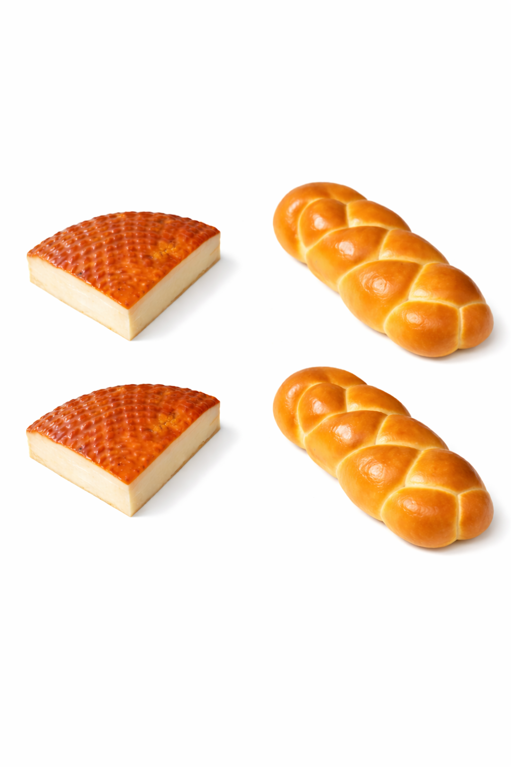2 FARKLI İSLİ PEYNİR PAKETİ 1300gr